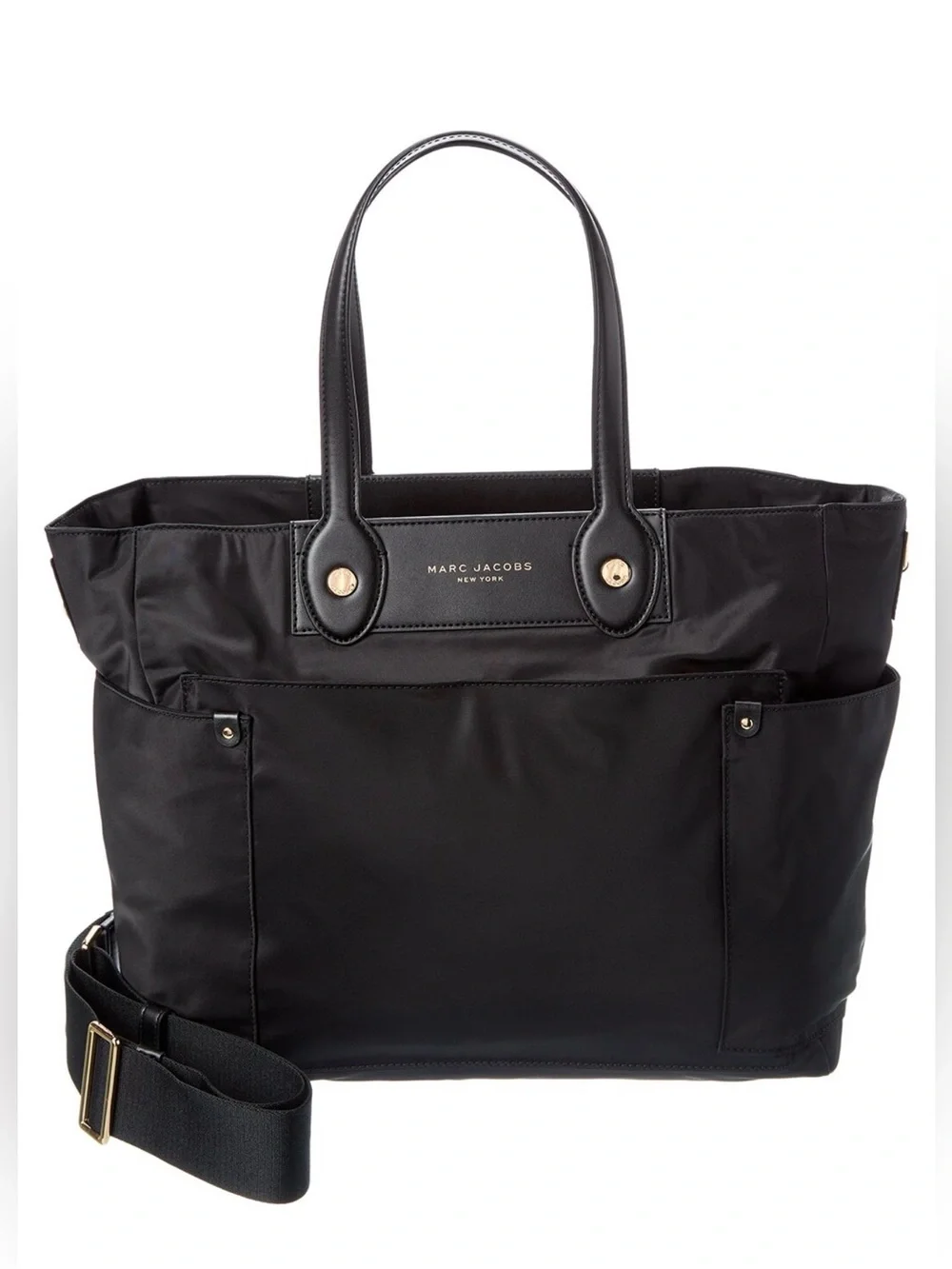 Marc Jacobs Preppy Nylon Tote